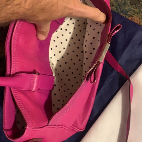 Kate spade New York pink mid size - Picture 7 of 8